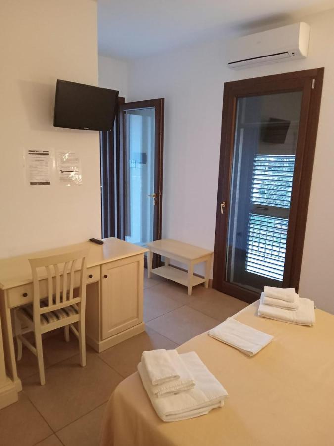 Agriturismo Il Trappeto Gallipoli Dış mekan fotoğraf