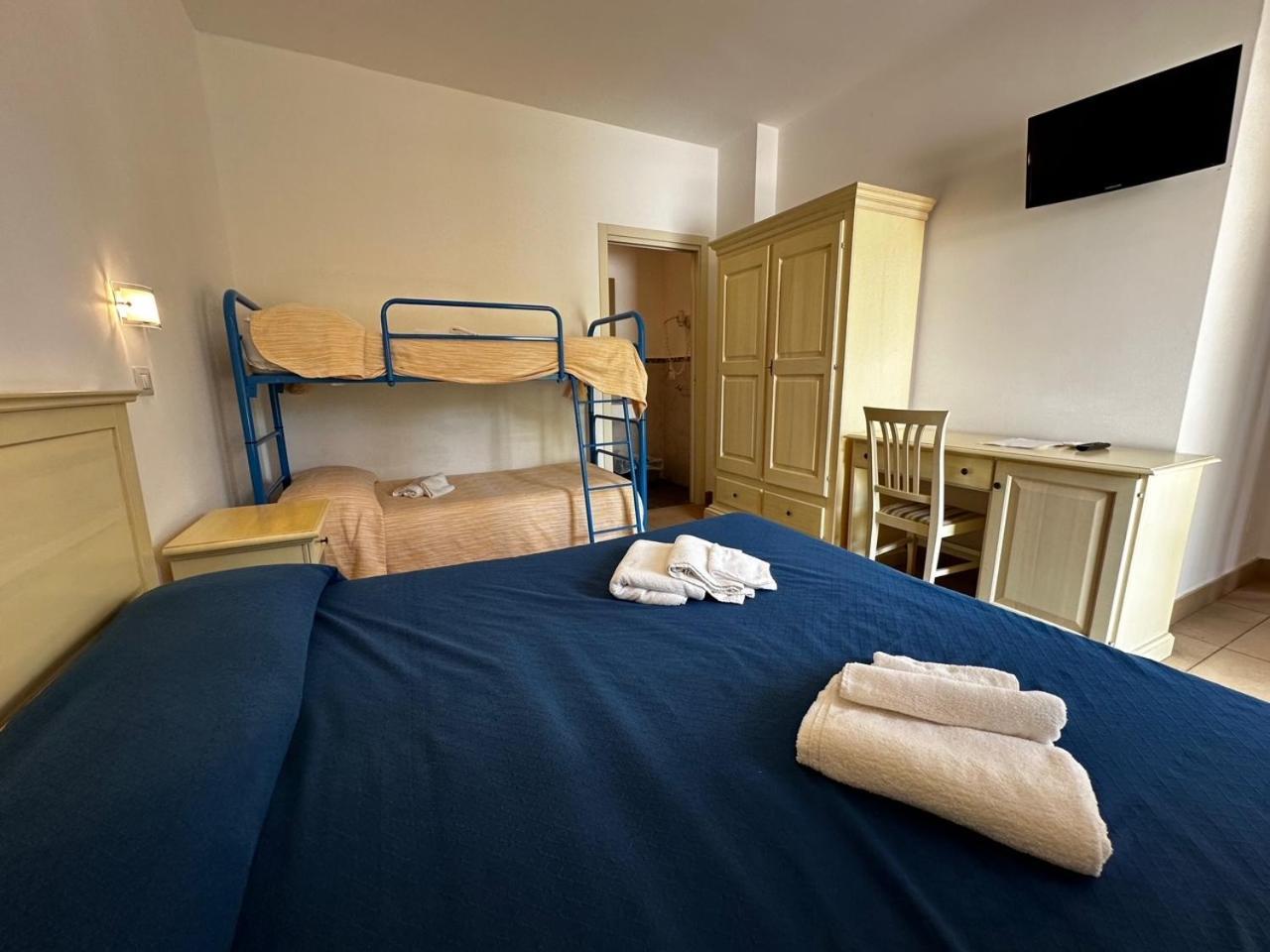 Agriturismo Il Trappeto Gallipoli Dış mekan fotoğraf