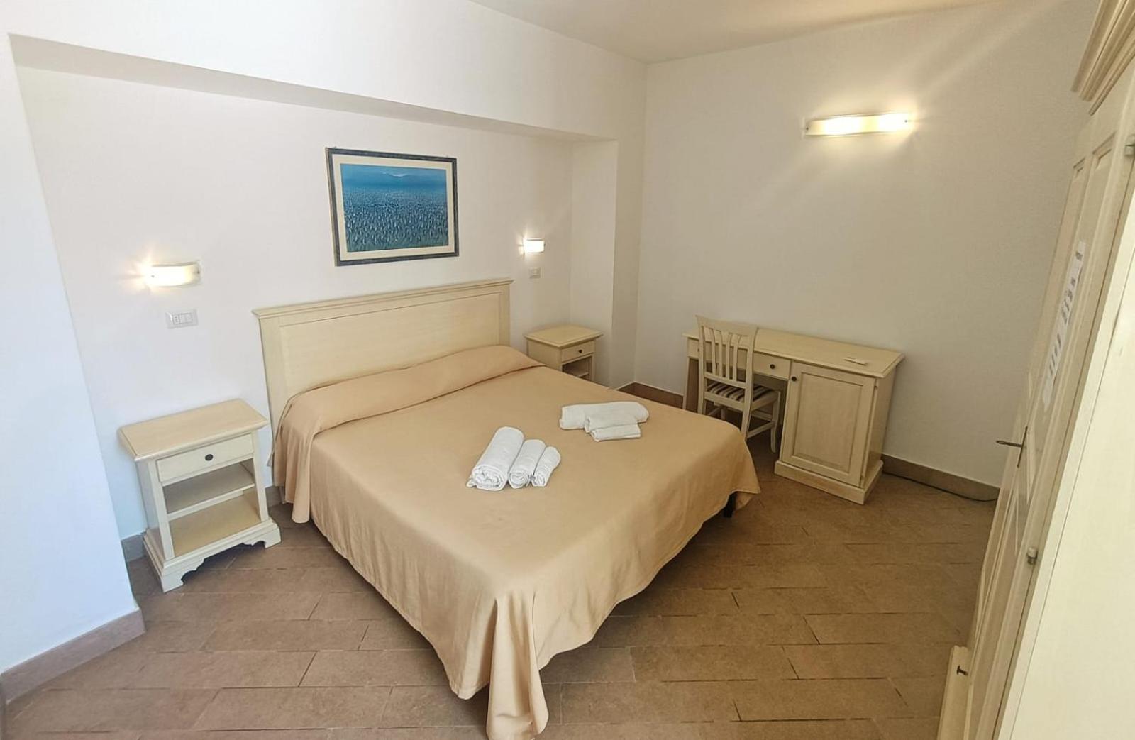 Agriturismo Il Trappeto Gallipoli Dış mekan fotoğraf