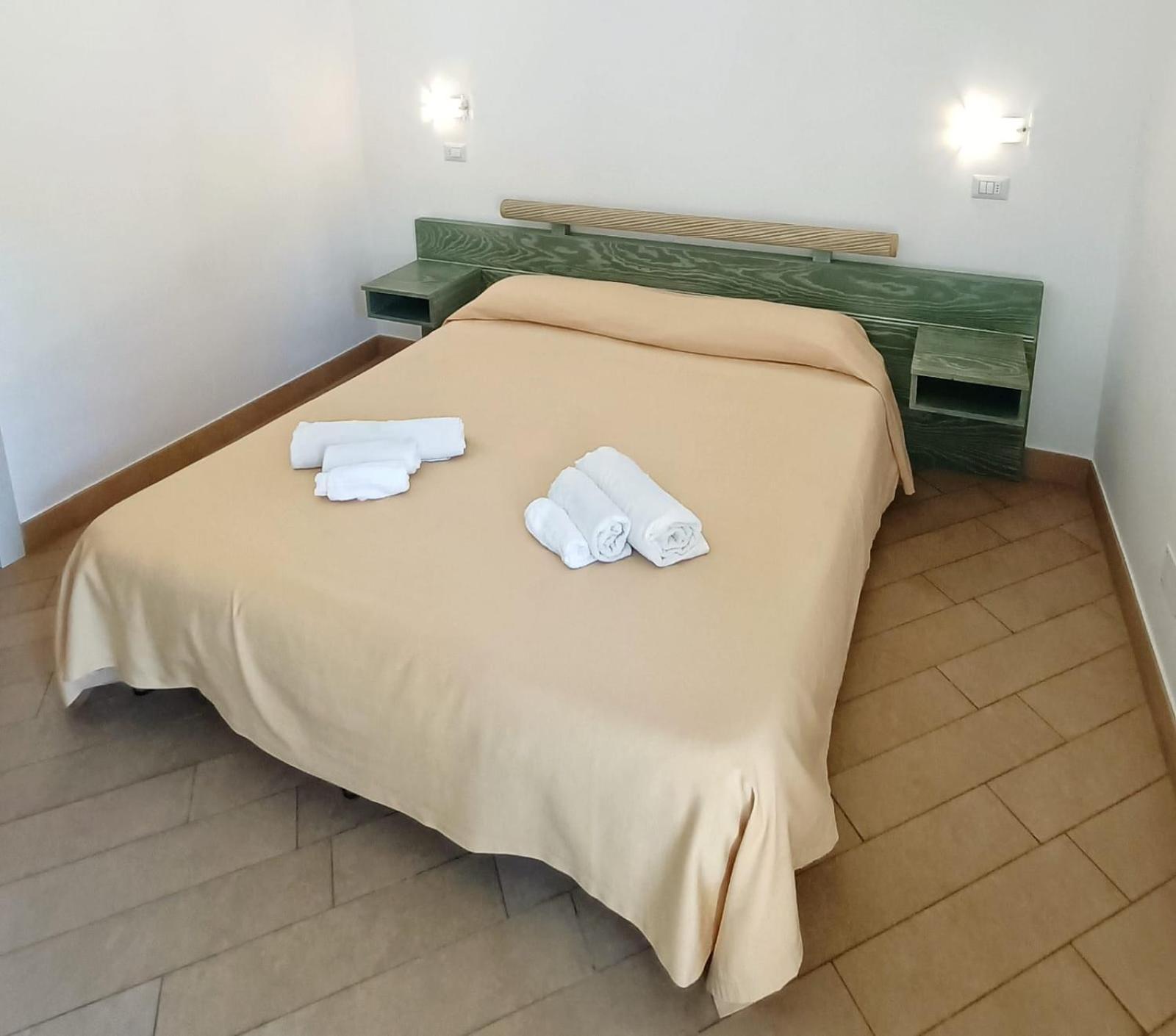 Agriturismo Il Trappeto Gallipoli Dış mekan fotoğraf