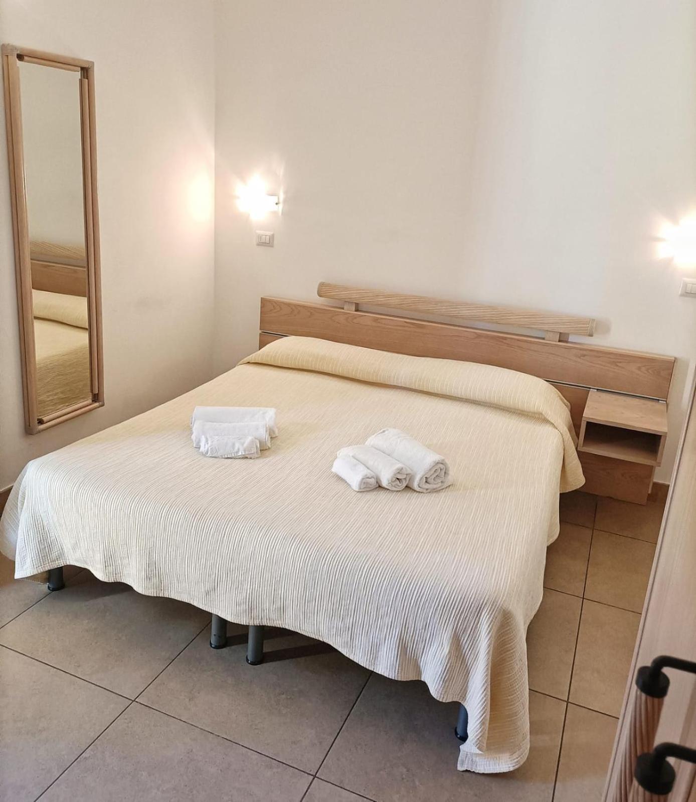 Agriturismo Il Trappeto Gallipoli Dış mekan fotoğraf