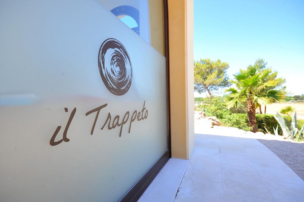 Agriturismo Il Trappeto Gallipoli Dış mekan fotoğraf