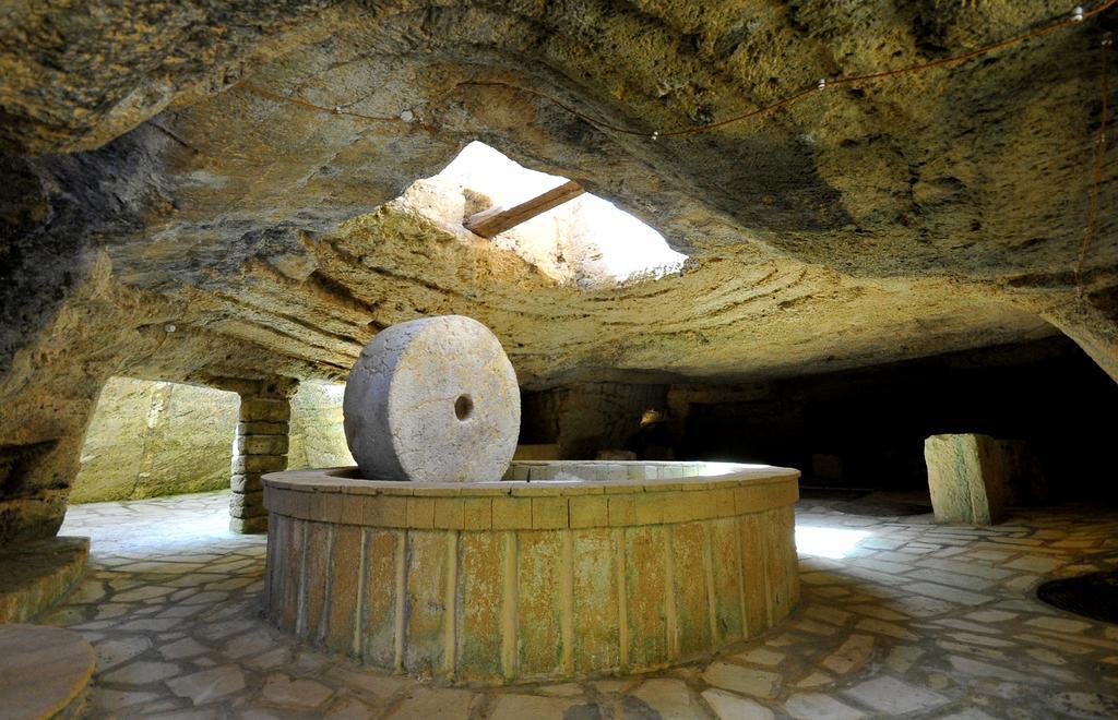 Agriturismo Il Trappeto Gallipoli Dış mekan fotoğraf