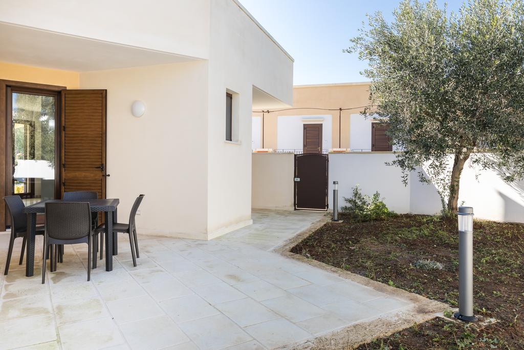Agriturismo Il Trappeto Gallipoli Dış mekan fotoğraf