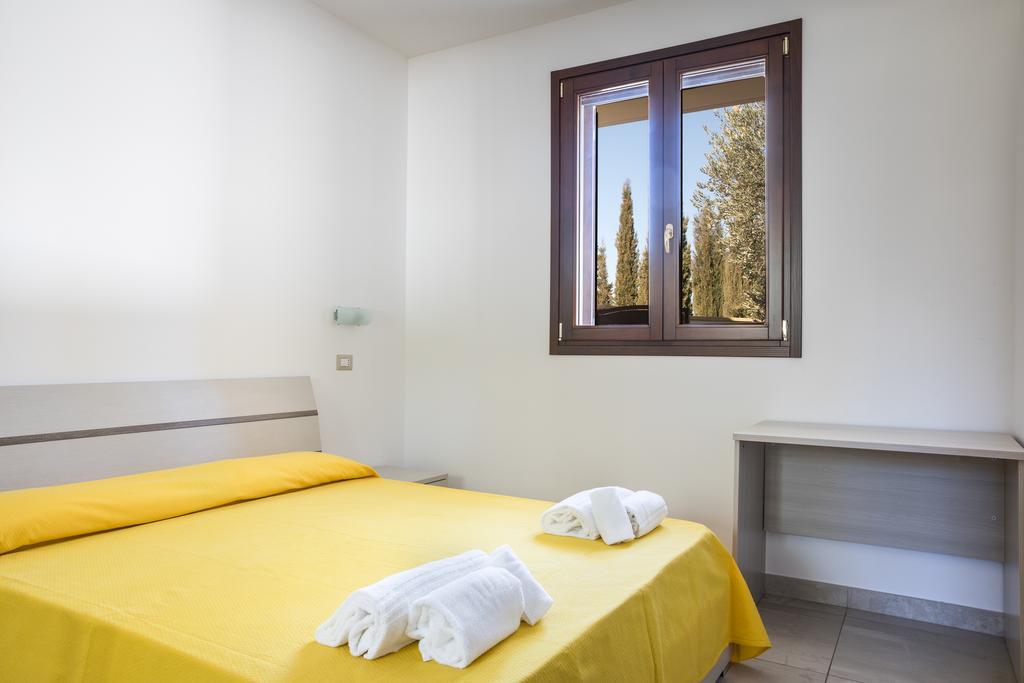Agriturismo Il Trappeto Gallipoli Dış mekan fotoğraf
