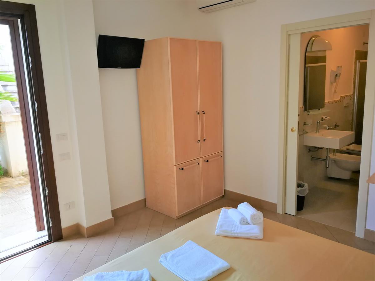 Agriturismo Il Trappeto Gallipoli Dış mekan fotoğraf